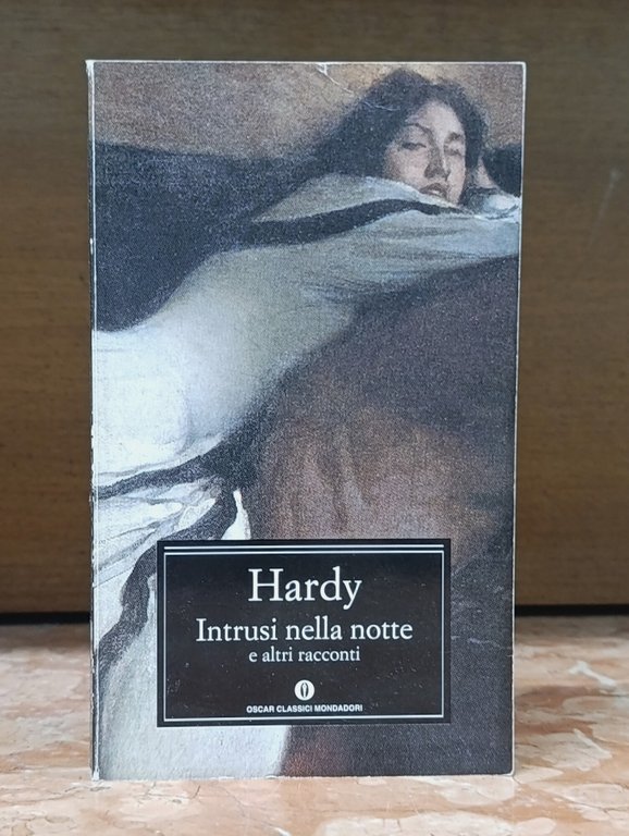 Intrusi nella Notte e Altri Raconti | Immagine Gallery 3