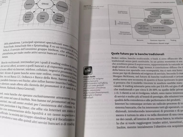 Investire Online Libro Flavio Miglioli Risparmio Gestito in Rete 8883633415