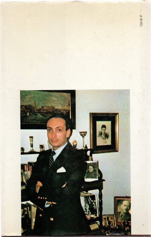 Io, Alessio Pronipote Dello Zar- Alessio D'Angiò Duca Durazzo