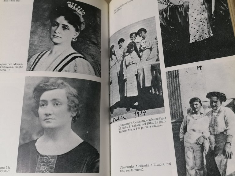 Io, Alessio Pronipote Dello Zar- Alessio D'Angiò Duca Durazzo