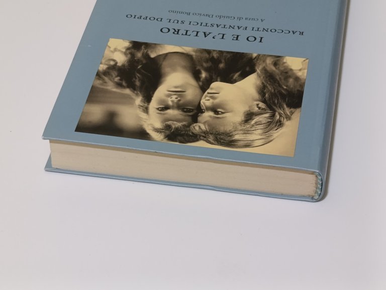 Io e l'altro. Racconti fantastici sul doppio