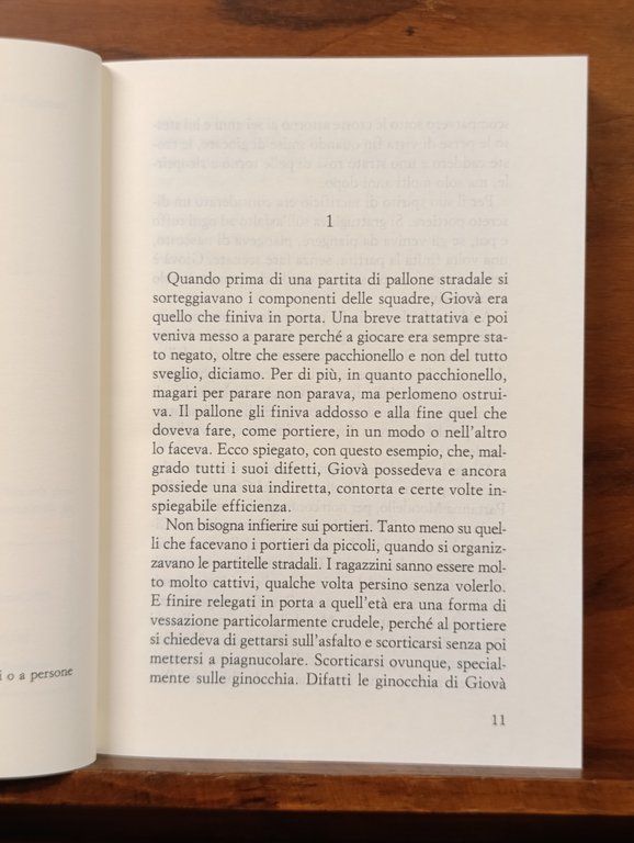 Io non ci volevo venire | Immagine Gallery 7