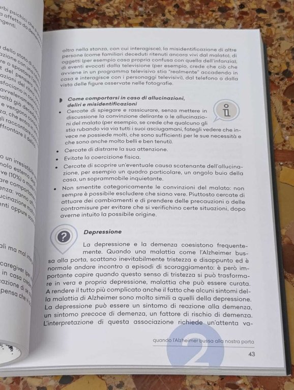 Io sono l'Alzheimer | Immagine Gallery 10