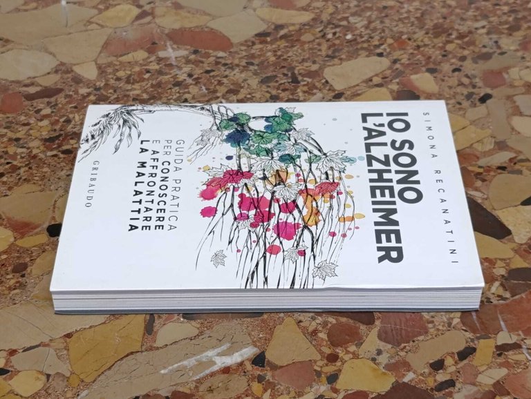 Io sono l'Alzheimer | Immagine Gallery 4