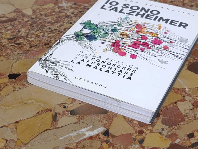 Io sono l'Alzheimer | Immagine Gallery 5