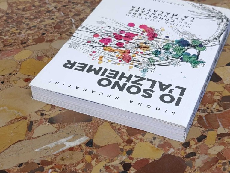 Io sono l'Alzheimer | Immagine Gallery 6