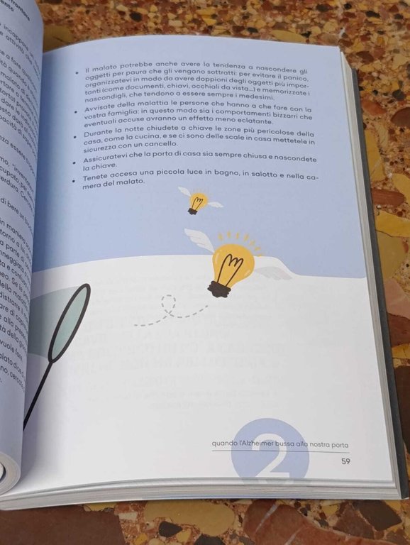 Io sono l'Alzheimer | Immagine Gallery 7
