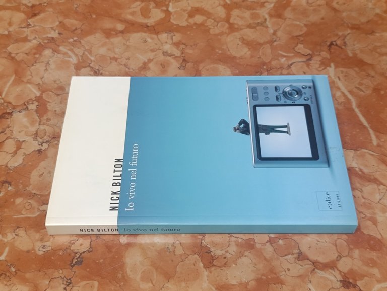 Io vivo nel futuro | Immagine Gallery 3