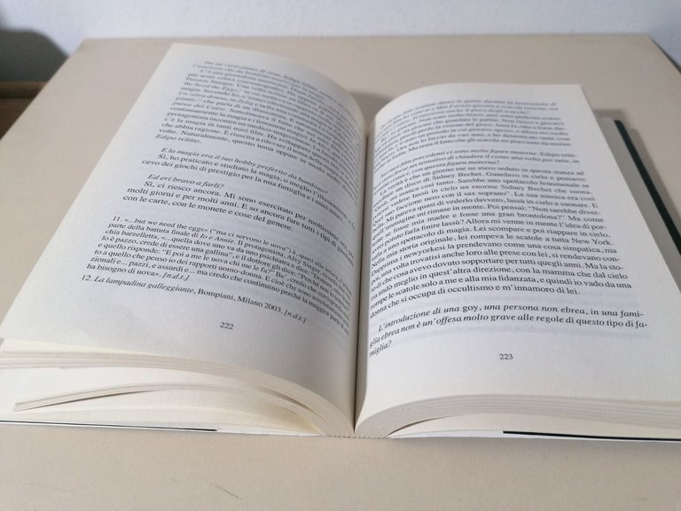 Io Woody e Allen Libro Interviste Stig Bjorkman Minimum Fax …