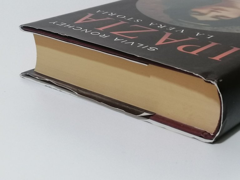 Ipazia La Vera Storia Libro Silvia Ronchey Prima Edizione RIzzoli …