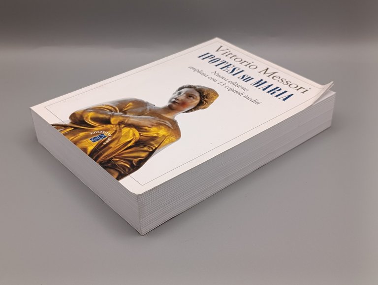 Ipotesi su Maria. Fatti, indizzi, enigmi. Nuova ediz.: 1