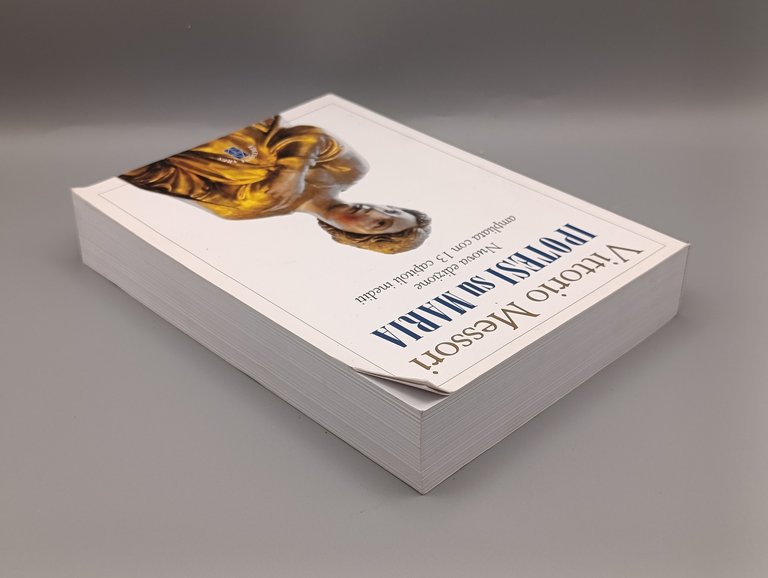 Ipotesi su Maria. Fatti, indizzi, enigmi. Nuova ediz.: 1