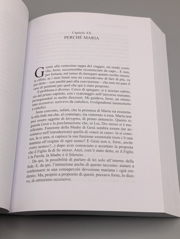 Ipotesi su Maria. Fatti, indizzi, enigmi. Nuova ediz.: 1
