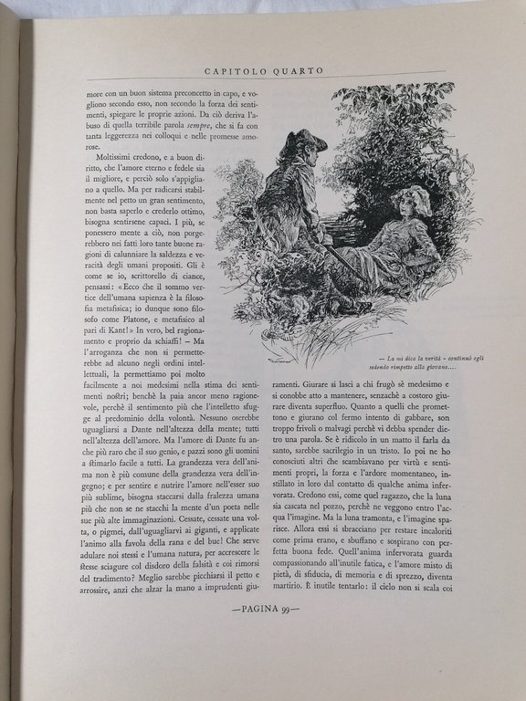 Ippolito Nievo Confessioni Di Un Italiano Libro Treves Treccani Gustavino …