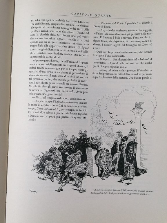 Ippolito Nievo Confessioni Di Un Italiano Libro Treves Treccani Gustavino …