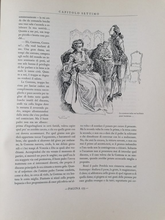 Ippolito Nievo Confessioni Di Un Italiano Libro Treves Treccani Gustavino …