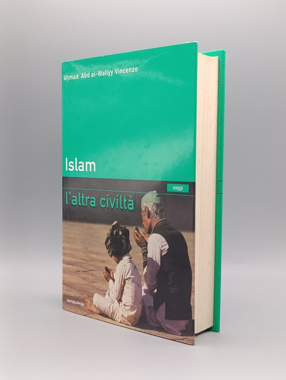 Islam. L'altra civiltà | Immagine Gallery 2