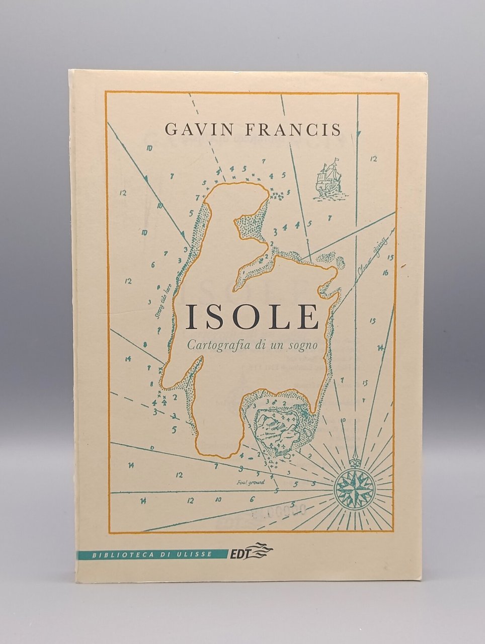 Isole. Cartografia di un sogno