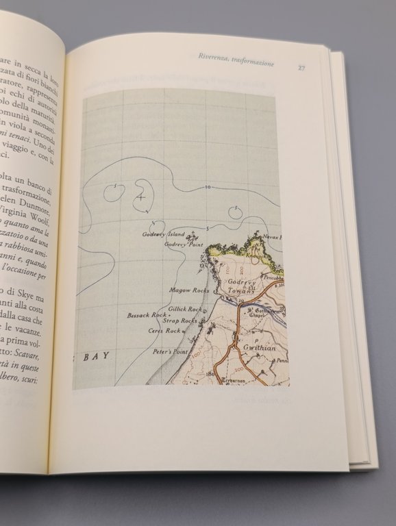 Isole. Cartografia di un sogno