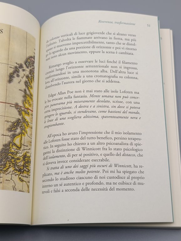 Isole. Cartografia di un sogno