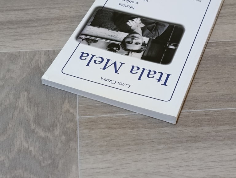 Itala Mela. Mistica e oblata benedettina (1904-1957)