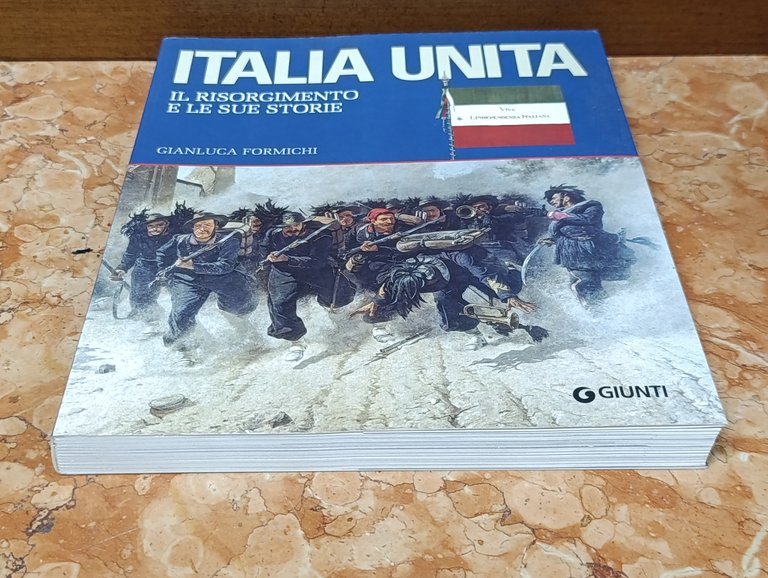 Italia unita. Il Risorgimento e le sue storie. Ediz. illustrata | Immagine Gallery 7