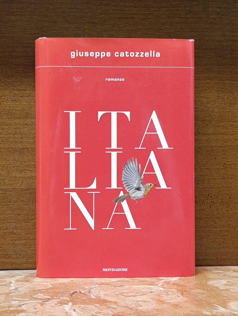 Italiana | Immagine principale