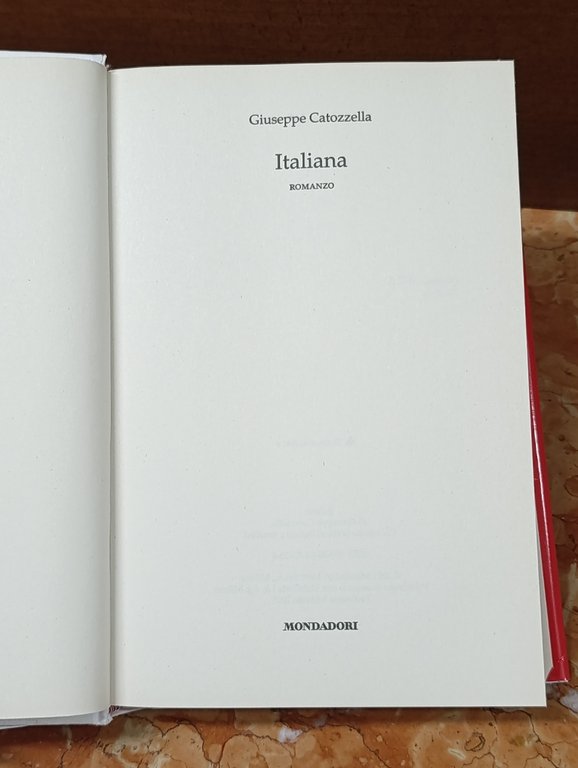 Italiana | Immagine Gallery 2