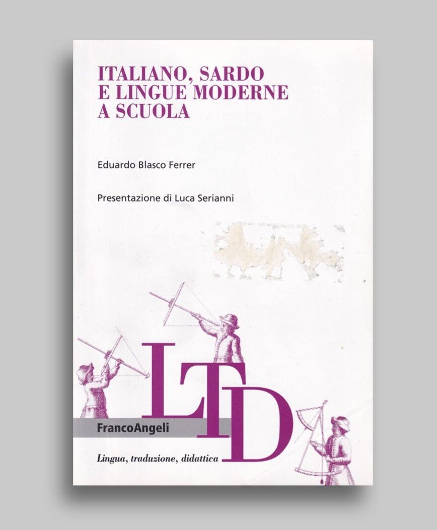 Italiano, sardo e lingue moderne a scuola