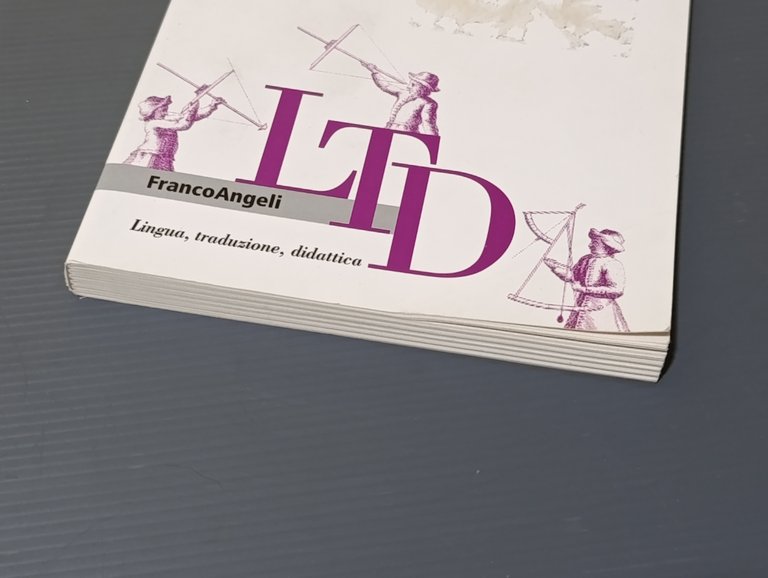 Italiano, sardo e lingue moderne a scuola