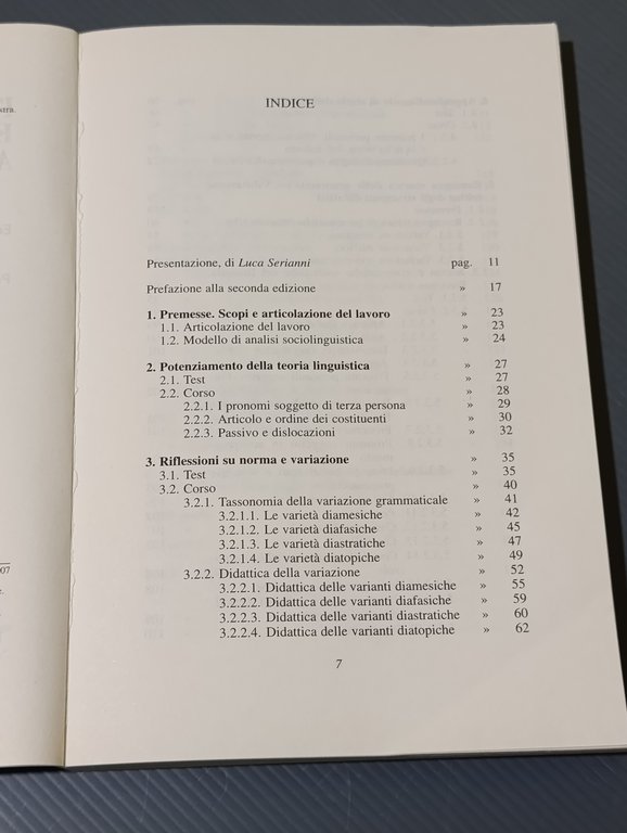 Italiano, sardo e lingue moderne a scuola