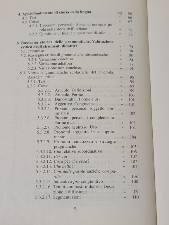 Italiano, sardo e lingue moderne a scuola