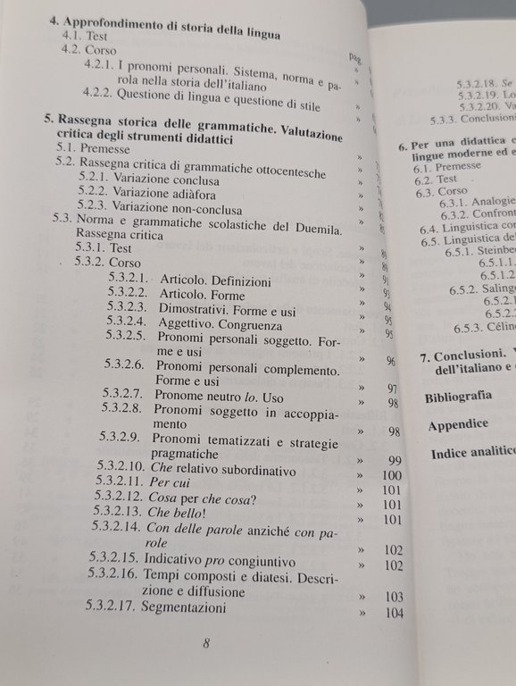 Italiano, sardo e lingue moderne a scuola : verso una …