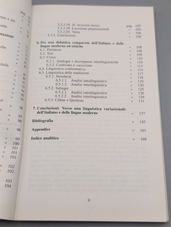 Italiano, sardo e lingue moderne a scuola : verso una …