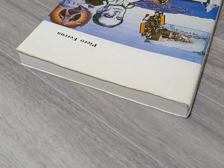 Italo Calvino a Sanremo