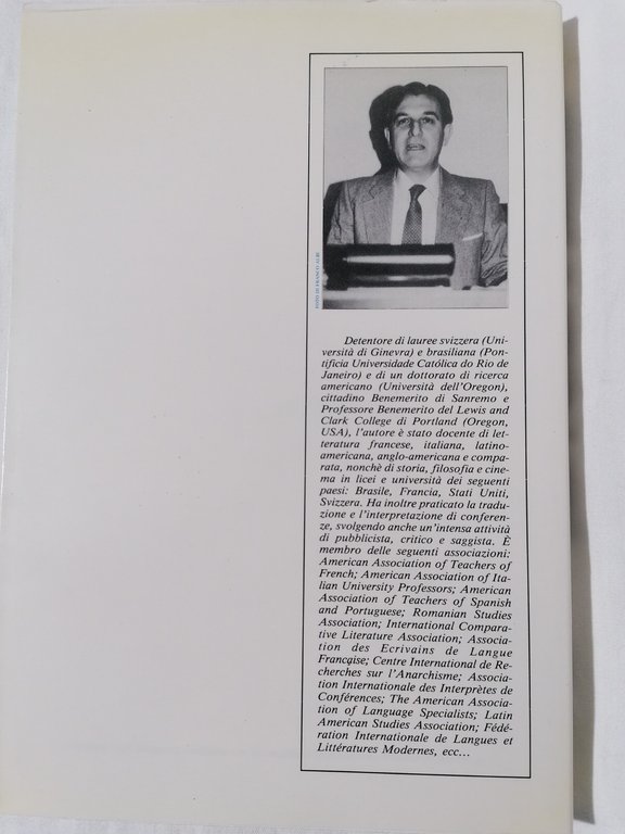 Italo Calvino A Sanremo Libro Piero Ferrua Famija Sanremasca Biografia …