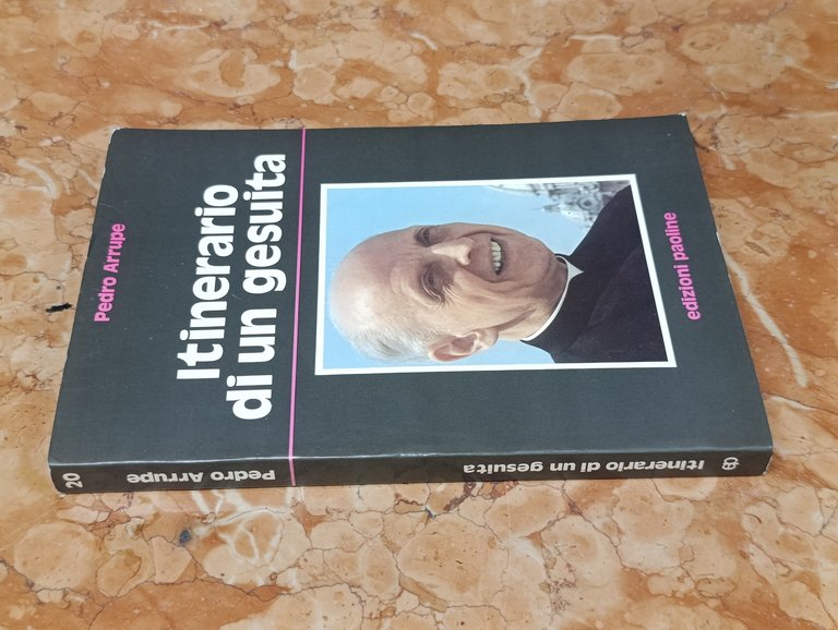 Itinerario di un gesuita : colloqui con Jean-Claude Dietsch | Immagine Gallery 3