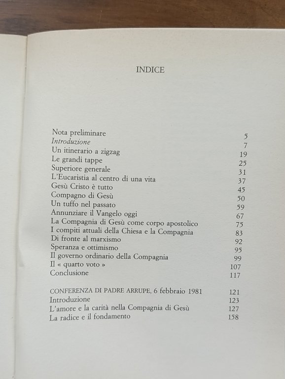 Itinerario di un gesuita : colloqui con Jean-Claude Dietsch | Immagine Gallery 8