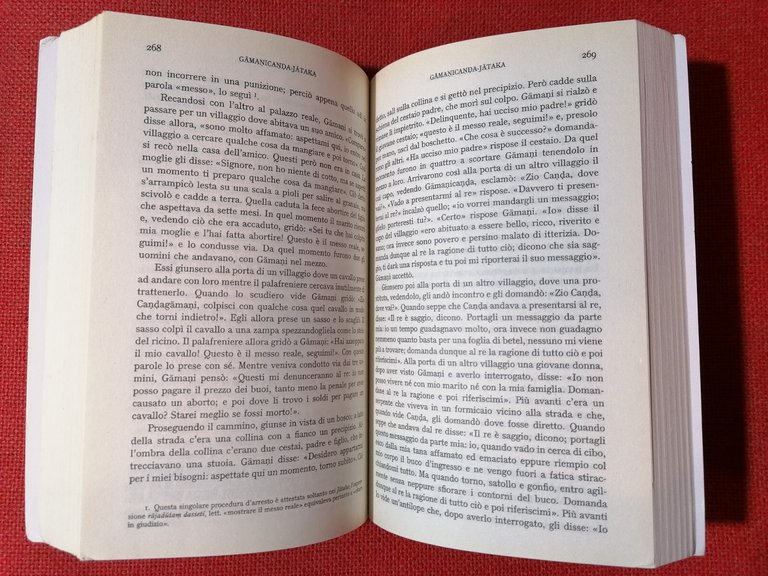 Jataka. Vite anteriori del Buddha