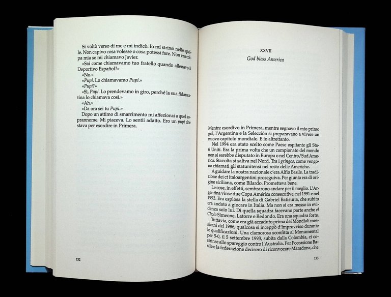 Javier Zanetti Un Legame Mondiale Libro 2023 Calcio Prima Edizione …