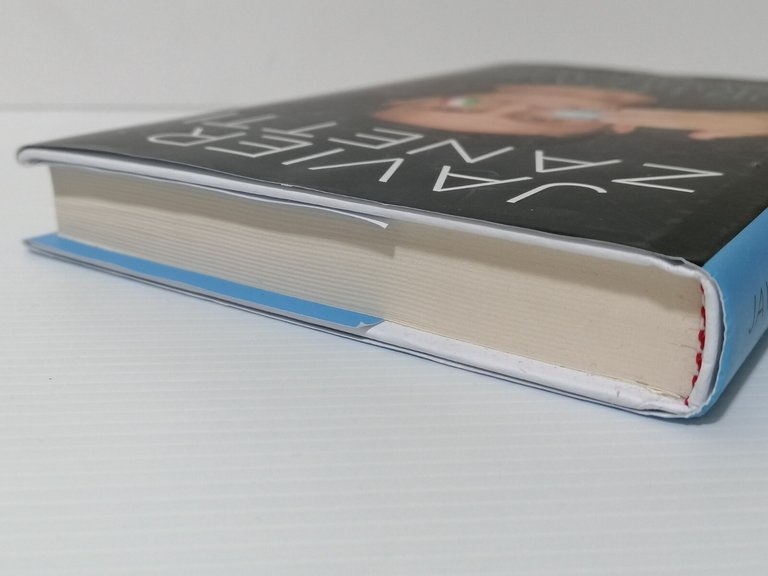 Javier Zanetti Un Legame Mondiale Libro 2023 Calcio Prima Edizione …