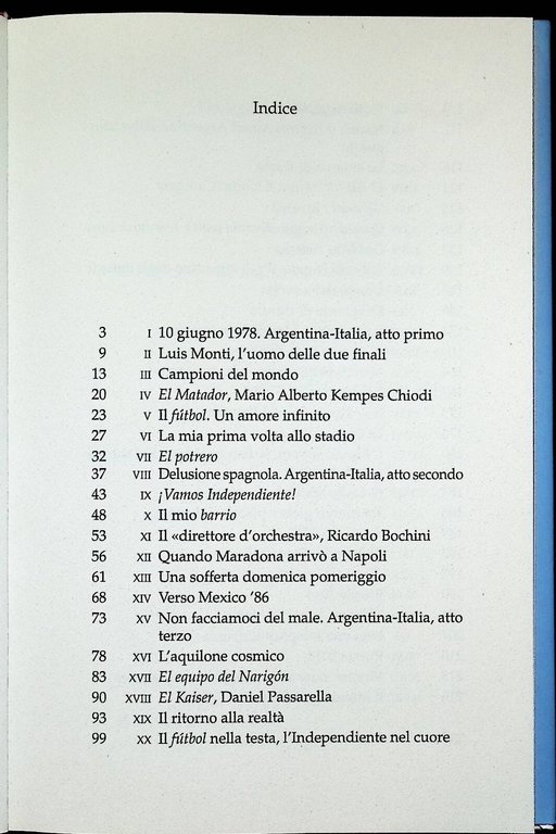Javier Zanetti Un Legame Mondiale Libro 2023 Calcio Prima Edizione …