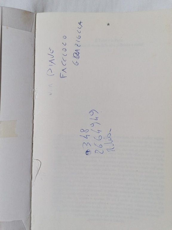 José Carlos Mariategui E Il Socialismo Moderno Libro Petrini ETS …