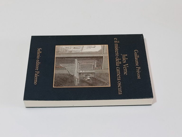 Jules Verne e il mistero della camera oscura | Immagine Gallery 3