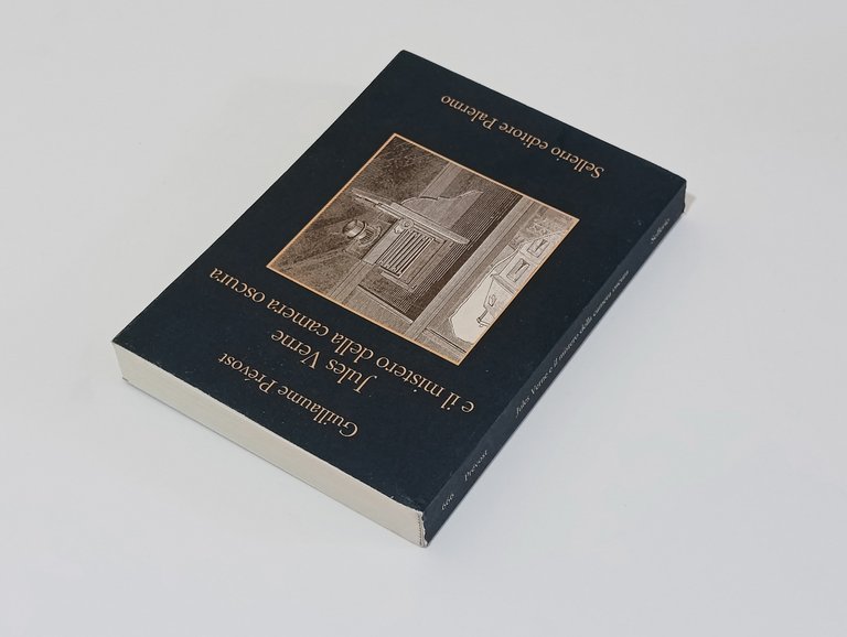 Jules Verne e il mistero della camera oscura | Immagine Gallery 5