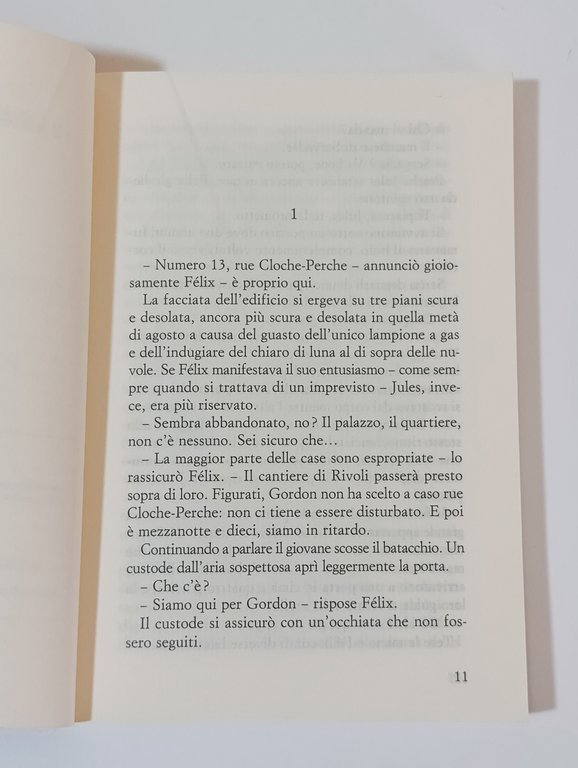 Jules Verne e il mistero della camera oscura | Immagine Gallery 7