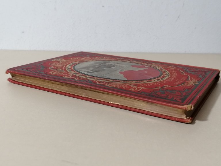 Jules Verne Un Hivernage Dans Les Glaces Livre - Rara …