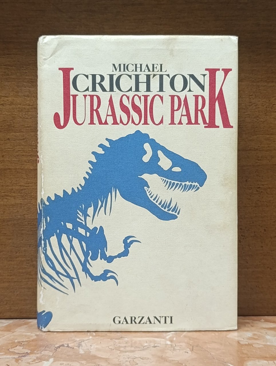 Jurassic park | Immagine principale