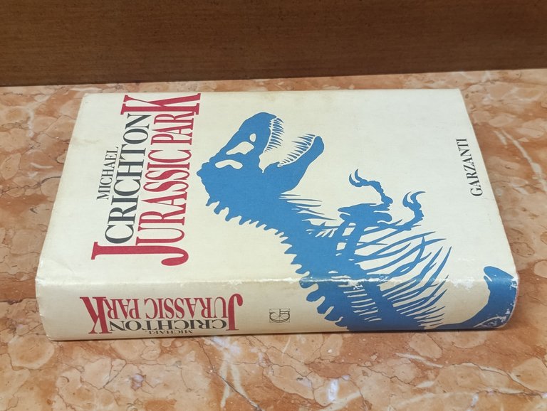Jurassic park | Immagine Gallery 3
