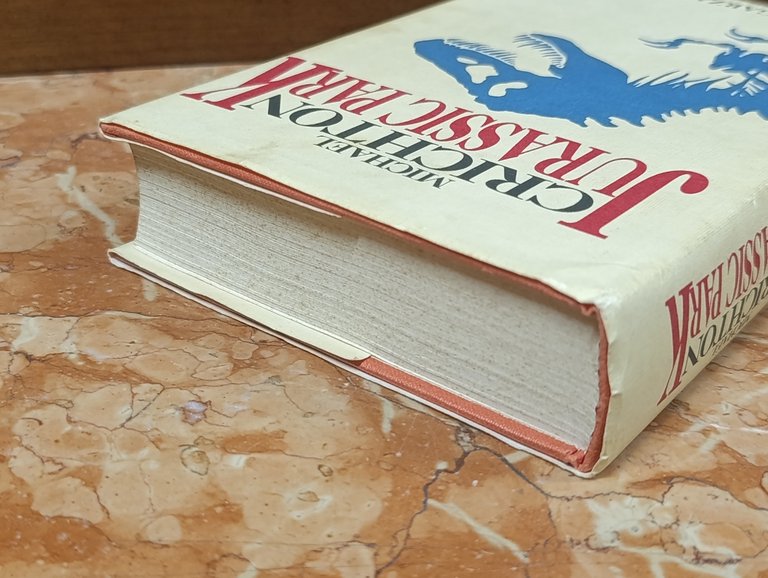 Jurassic park | Immagine Gallery 5